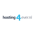 Hosting4ever logo