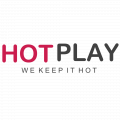 Hotplay logo