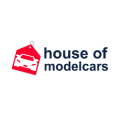 House of Modelcars logo