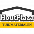 Hout-plaza logo