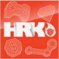 HRKGame logo