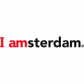 I amsterdam logo