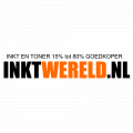 Inktwereld logo