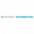 Internet-automotive logo