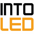 INTOLED logo