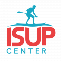 Isupcenter logo