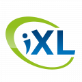 iXL Hosting logo