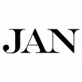 Jan-magazine logo