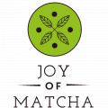Joy of Matcha logo