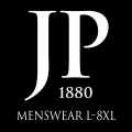 JP1880 logo