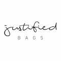 Justified Bags logo