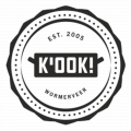 K-ook logo