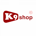K9 Shop logo