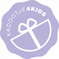 Kadootje4kids logo