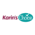 Karins Choice logo