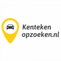 Kentekenopzoeken.nl logo