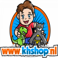 KHShop logo
