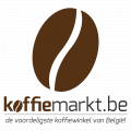 Koffiemarkt.be logo