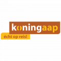 Koning Aap logo