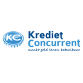 Krediet Concurrent logo