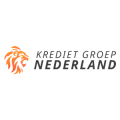 Krediet Groep Nederland logo