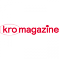 KROMagazine logo