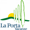 La Porta Vacanze logo