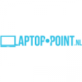 Laptoppoint.nl logo