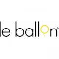 LeBallon logo
