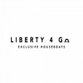 Liberty 4 Go logo