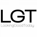 Lookinggoodtoday logo