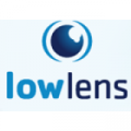 Lowlens logo