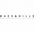 Maes & Hills Collection logo