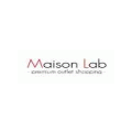 Maison Lab logo