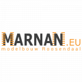 MARNAN.eu Modelbouw logo
