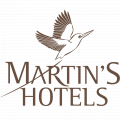 Martins Hotels logo