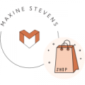 MaxineStevensPreset logo