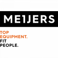 Meijers logo