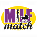 Milf-Match logo