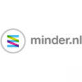 Minder.nl logo