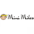 MiniMiles logo