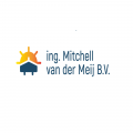 Mitchellvandermeij logo
