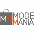 Modemania logo