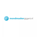 Mondmaskergigant logo