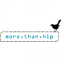 MoreThanHip logo