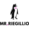 Mr-Riegillio logo