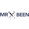Mr Been logo