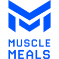 Muscle Meals logo