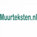 Muurteksten.nl logo