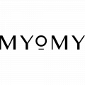 MYoMY logo